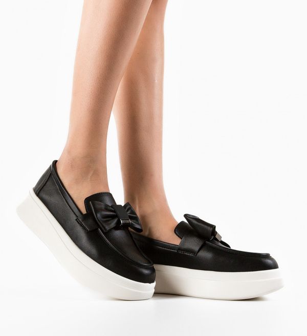 Tony Ежедневни Volga Черни