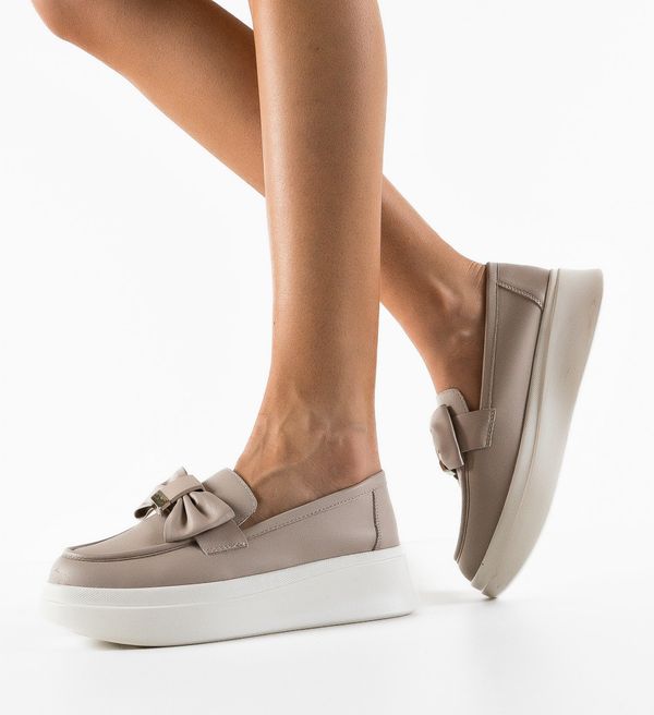 Tony Ежедневни Volga Сив