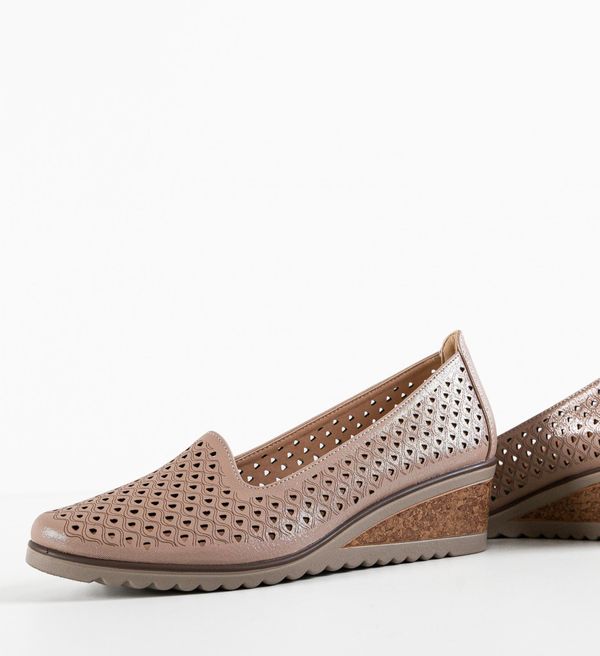 SFINX(LULU) Ежедневни Vrezik Розов