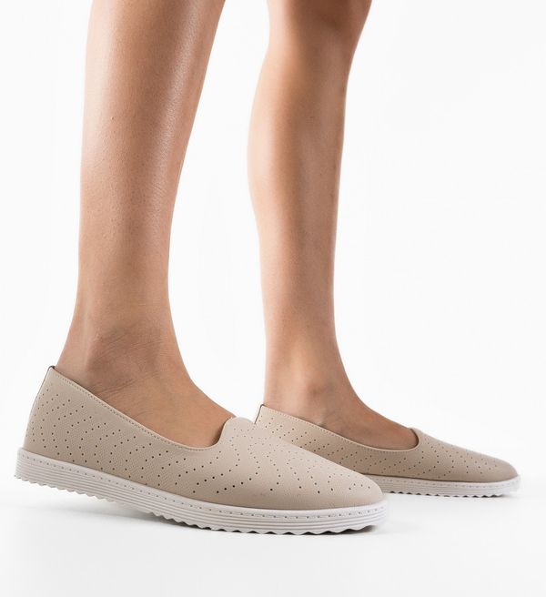 Maria Ежедневни Waddy Бежов