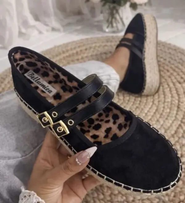 Ali Ежедневни Weler Черни