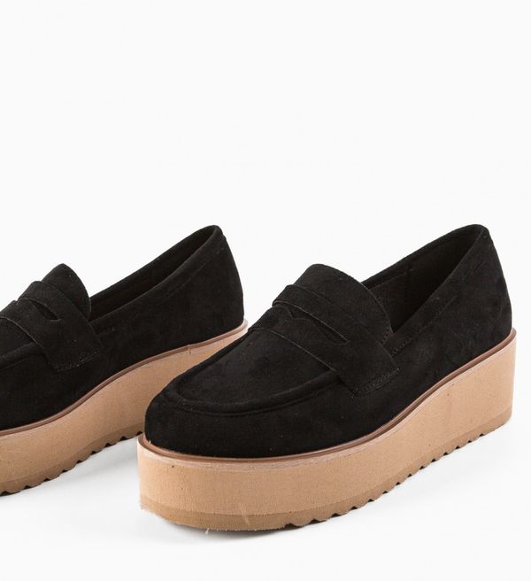 Cristina Ежедневни Weser Черни