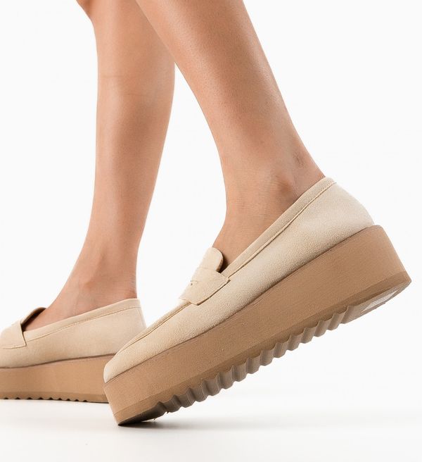 Cristina Ежедневни Weser Розов