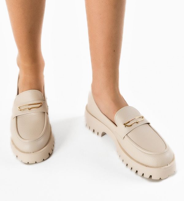 Cristina Ежедневни Wizima Бежов