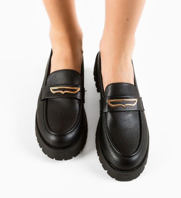 Cristina Ежедневни Wizima Черни