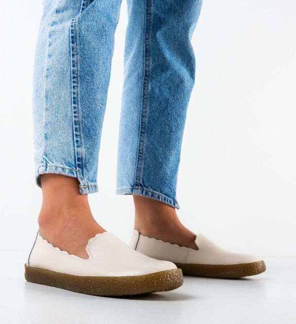 Botinelli Ежедневни Yajam Бежов