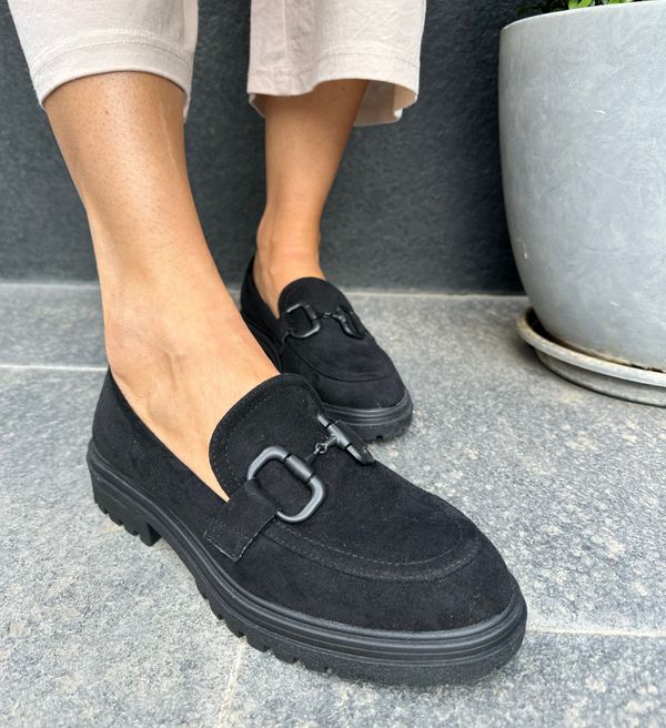 Cristina Ежедневни Yalb Черни