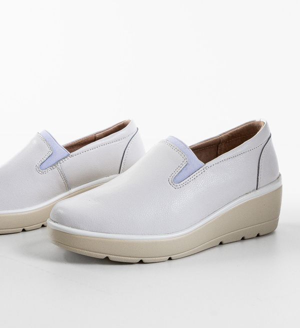 Botinelli Ежедневни Yanam Бели