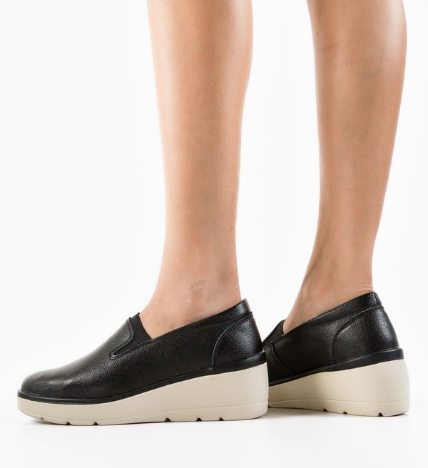 Botinelli Ежедневни Yanam Черни