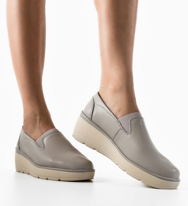 Botinelli Ежедневни Yanam Сив