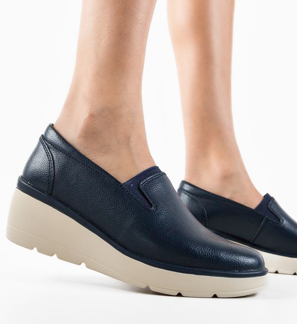 Botinelli Ежедневни Yanam Тъмносин