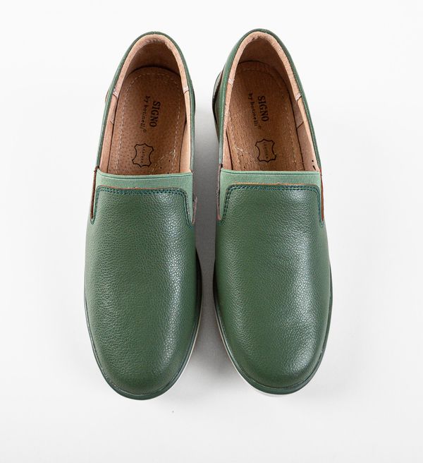 Botinelli Ежедневни Yanam Зелени