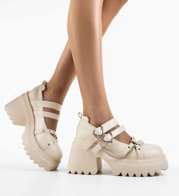 Mei Ежедневни Ykeaz Бежов