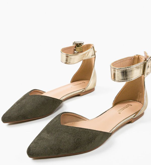 Botinelli Ежедневни Ylony Каки