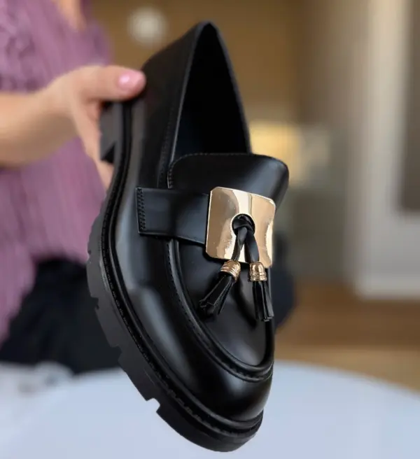 Ali Ежедневни Ymyne Черни