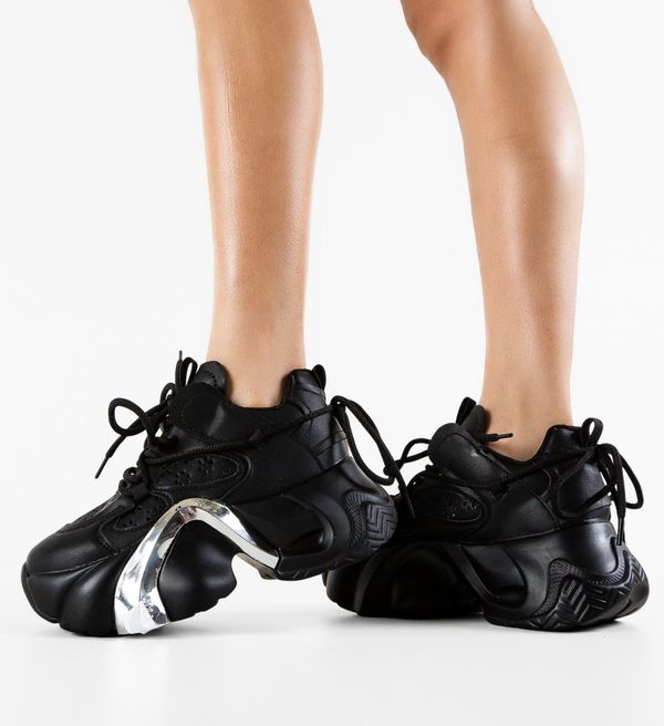 Mei Ежедневни Yndy Черни