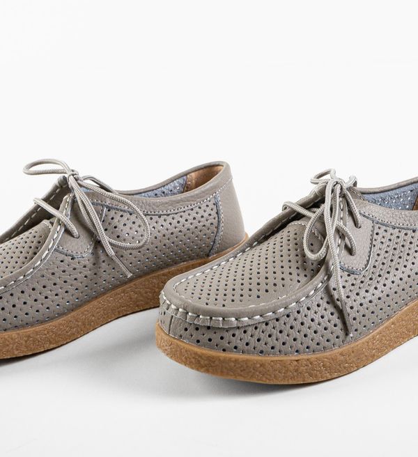 Botinelli Ежедневни Yorker Сив