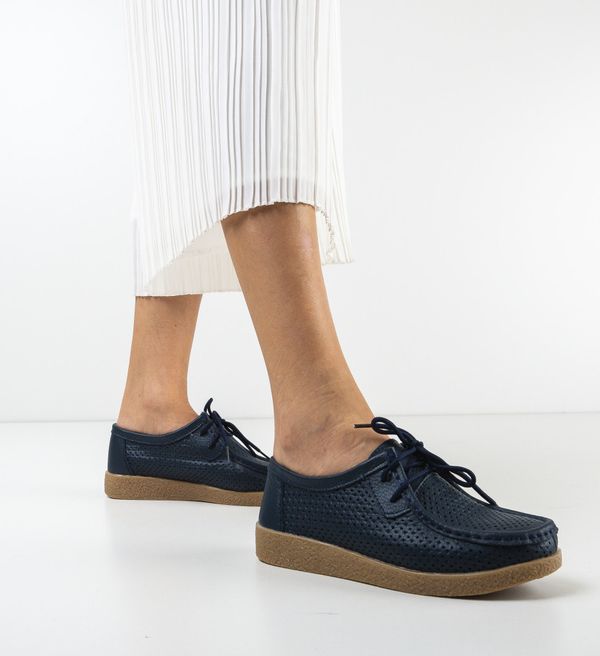 Botinelli Ежедневни Yorker Тъмносин