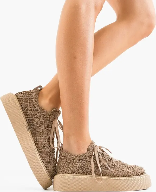 Wow Shoes Ежедневни Ystory 2 Каки