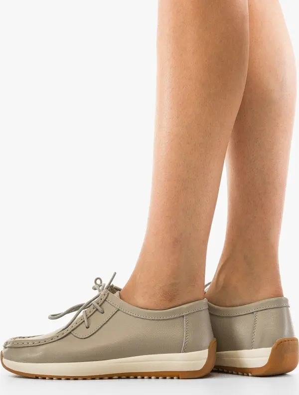 Botinelli Ежедневни Zackary Сив