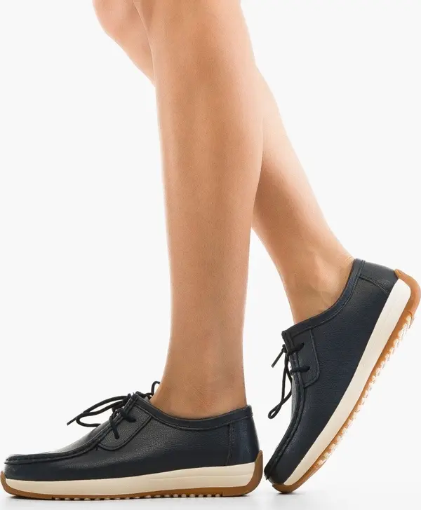 Botinelli Ежедневни Zackary Тъмносин