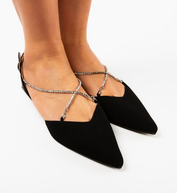 Mei Ежедневни Zaharia Черни