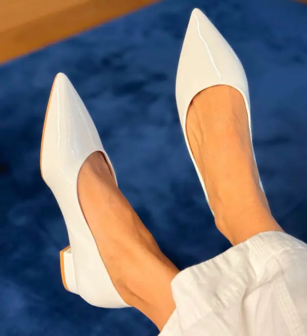 Ali Ежедневни Zaina Бели