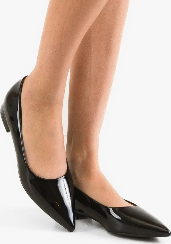 Ali Ежедневни Zaina Черни