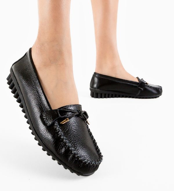 Botinelli Ежедневни Zanetti Черни