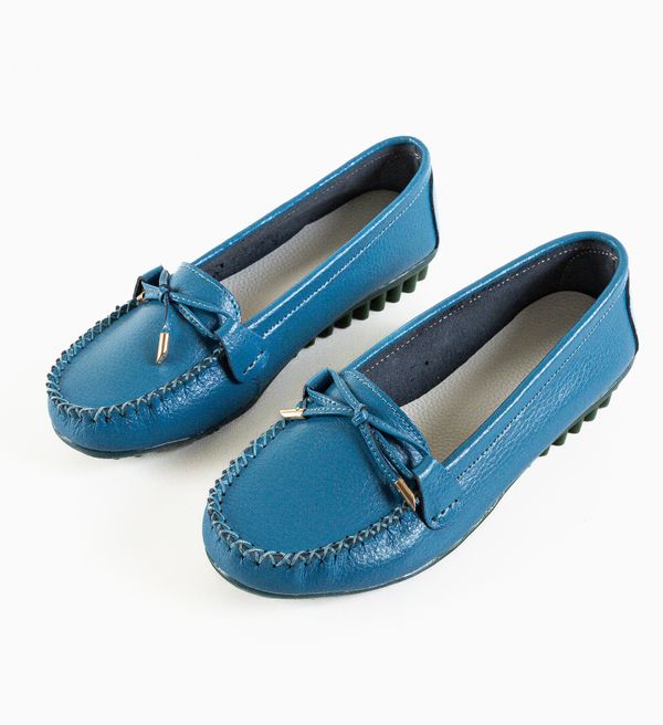 Botinelli Ежедневни Zanetti Сини