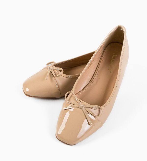 Botinelli Ежедневни Zenga Бежов