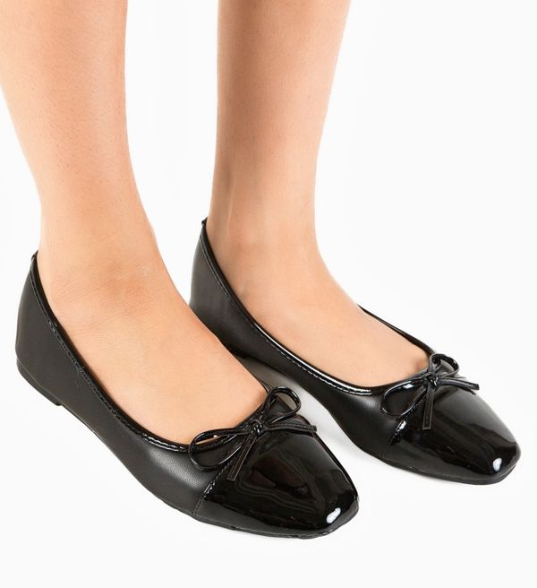 Botinelli Ежедневни Zenga Черни