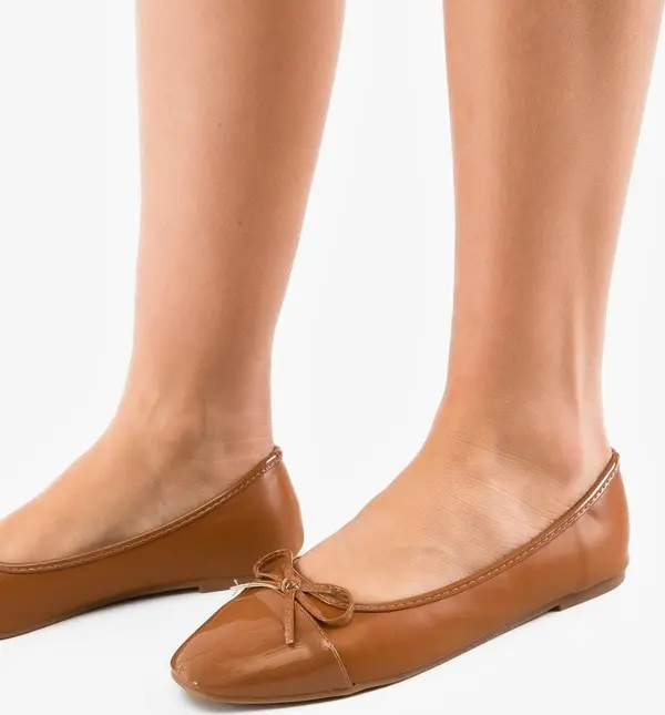 Botinelli Ежедневни Zenga Камел