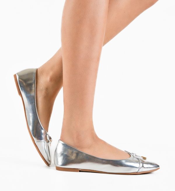 Botinelli Ежедневни Zenga Сребърни