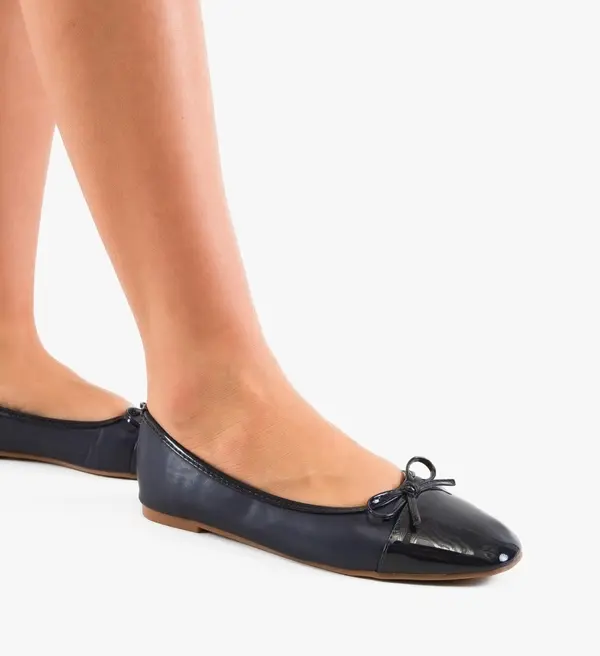 Botinelli Ежедневни Zenga Тъмносин