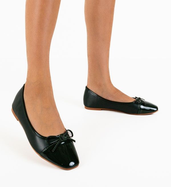 Botinelli Ежедневни Zenga Зелени