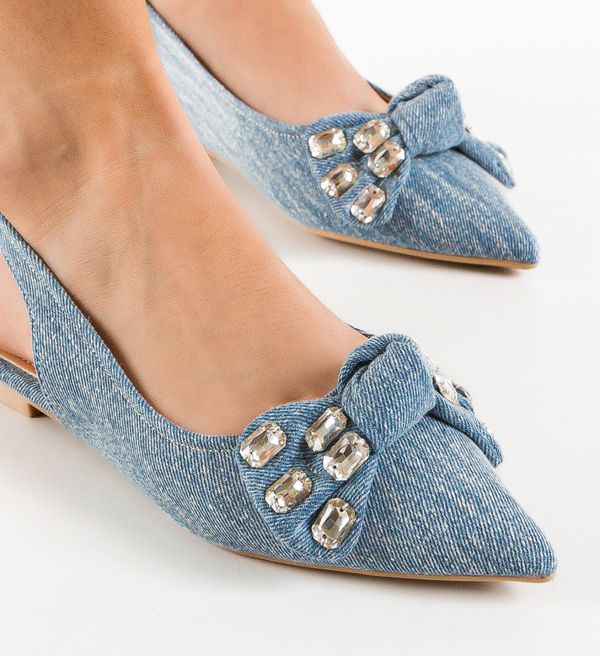 Botinelli Ежедневни Zorro 2 Сини