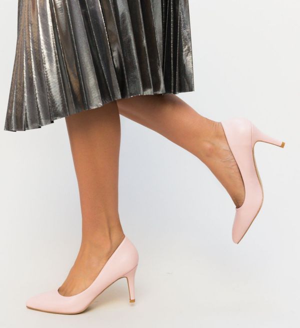 Botinelli Обуки Cheloo Розови