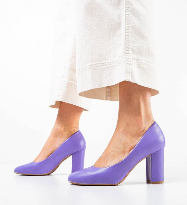 Botinelli Обувки Adas Лилав