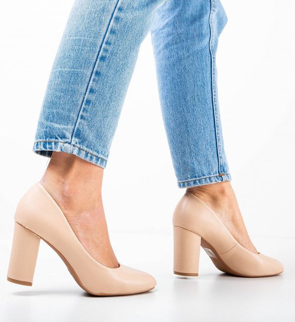 Botinelli Обувки Adas Нуд