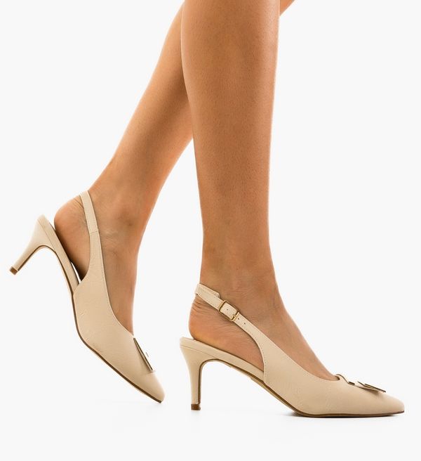 Botinelli Обувки Addab Бежов