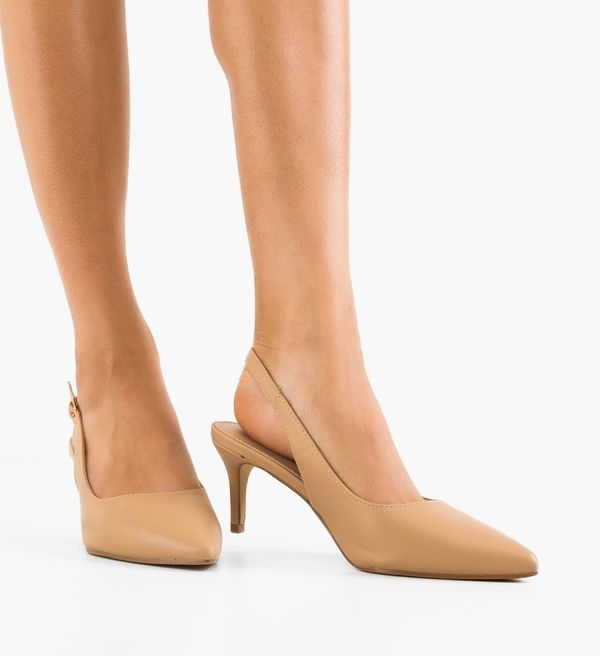 Botinelli Обувки Adele Бежов