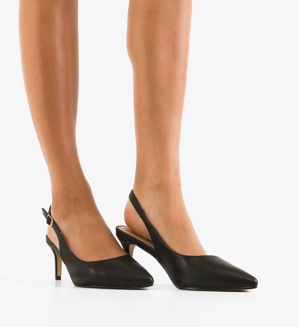 Botinelli Обувки Adele Черни