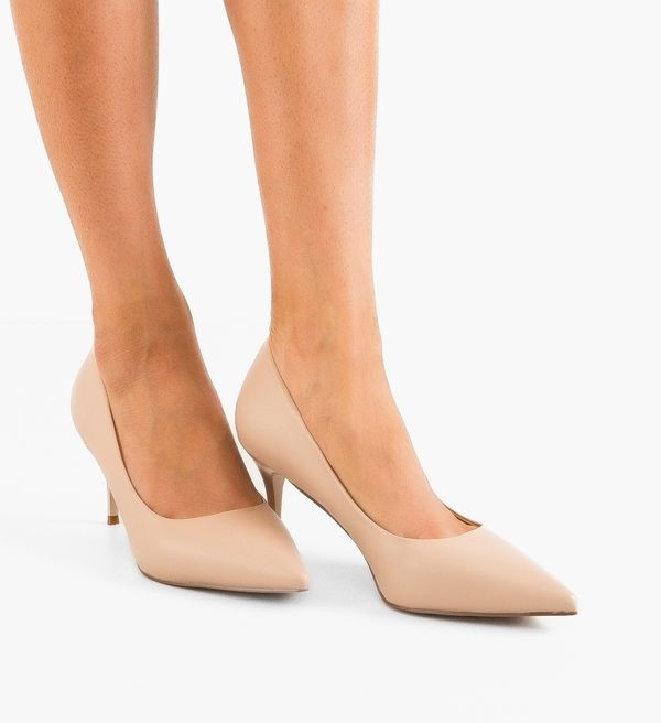 SFINX(LULU) Обувки Adra Бежов