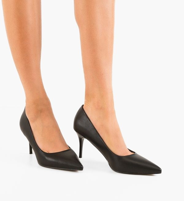 SFINX(LULU) Обувки Adra Черни