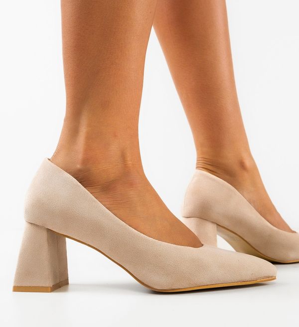 Botinelli Обувки Adria Бежов