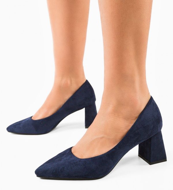 Botinelli Обувки Adria Сини