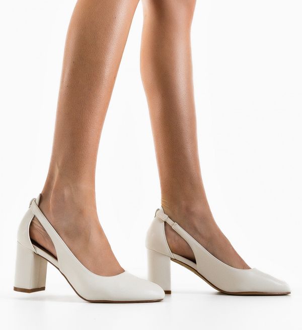 Botinelli Обувки Adriama 2 Бели