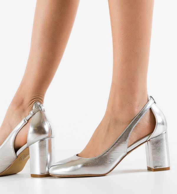 Botinelli Обувки Adriama 2 Сребърни