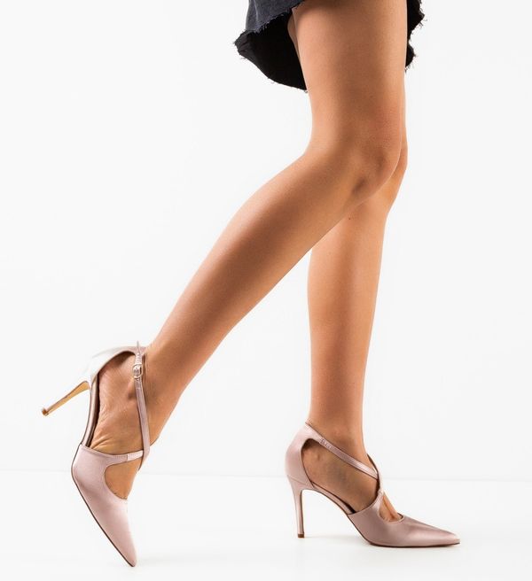 Botinelli Обувки Allow Бежов